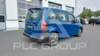 2021 Mercedes Benz Citan