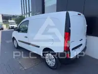 2021 Mercedes Benz Citan