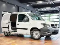 2021 Mercedes Benz Citan