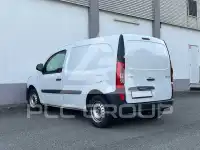 2021 Mercedes Benz Citan