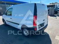 2021 Mercedes Benz Citan