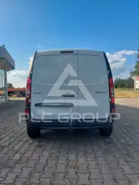 2021 Mercedes Benz Citan