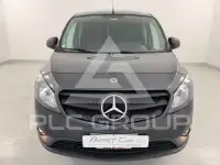 2021 Mercedes Benz Citan