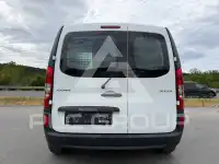 2021 Mercedes Benz Citan