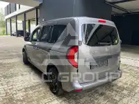2021 Mercedes Benz Citan