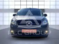 2021 Mercedes Benz Citan