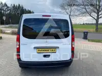 2021 Mercedes Benz Citan
