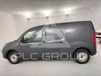 2021 Mercedes Benz Citan