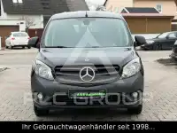 2021 Mercedes Benz Citan
