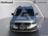 2021 Mercedes Benz Citan