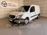 2021 Mercedes Benz Citan