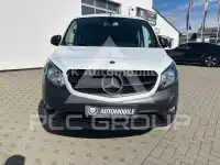 2021 Mercedes Benz Citan