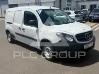 2021 Mercedes Benz Citan