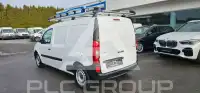 2021 Mercedes Benz Citan