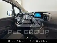 2021 Mercedes Benz Citan