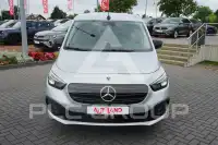 2021 Mercedes Benz Citan