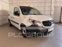 2021 Mercedes Benz Citan