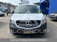2021 Mercedes Benz Citan