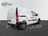 2021 Mercedes Benz Citan