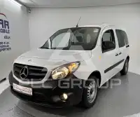 2021 Mercedes Benz Citan