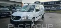 2021 Mercedes Benz Citan