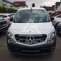 2021 Mercedes Benz Citan
