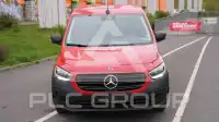 2021 Mercedes Benz Citan