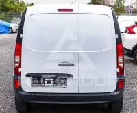 2021 Mercedes Benz Citan