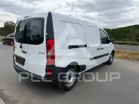 2021 Mercedes Benz Citan