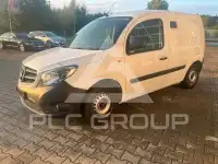 2021 Mercedes Benz Citan