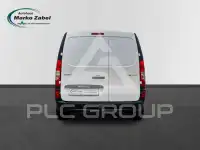 2021 Mercedes Benz Citan