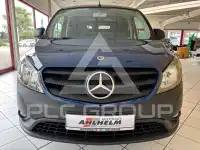 2021 Mercedes Benz Citan