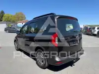 2021 Mercedes Benz Citan