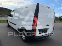 2021 Mercedes Benz Citan