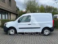 2021 Mercedes Benz Citan