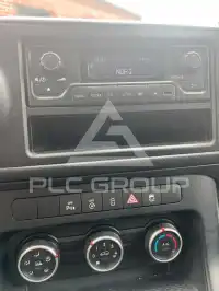 2021 Mercedes Benz Citan