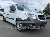 2021 Mercedes Benz Citan