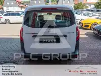 2021 Mercedes Benz Citan