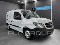 2021 Mercedes Benz Citan