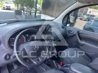 2021 Mercedes Benz Citan