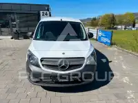 2021 Mercedes Benz Citan