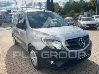 2021 Mercedes Benz Citan