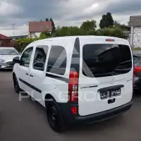 2021 Mercedes Benz Citan