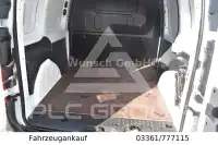 2021 Mercedes Benz Citan