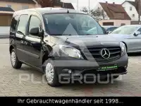 2021 Mercedes Benz Citan