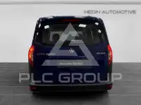 2021 Mercedes Benz Citan