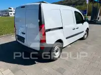 2021 Mercedes Benz Citan