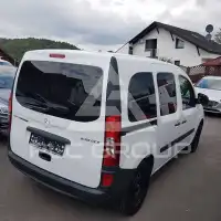 2021 Mercedes Benz Citan