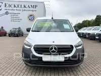 2021 Mercedes Benz Citan
