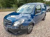 2021 Mercedes Benz Citan